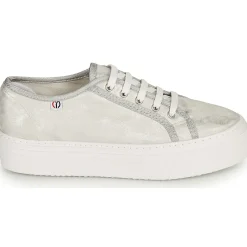 Baskets Mode^Yurban - SUPERTELA Argent