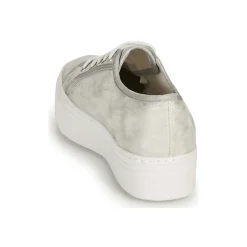Baskets Mode^Yurban - SUPERTELA Argent