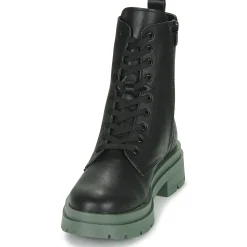 Bottines / Boots^Yurban - VERONA Noir