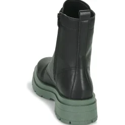 Bottines / Boots^Yurban - VERONA Noir