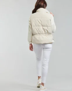 Manteaux^Yurban - YALOU Beige