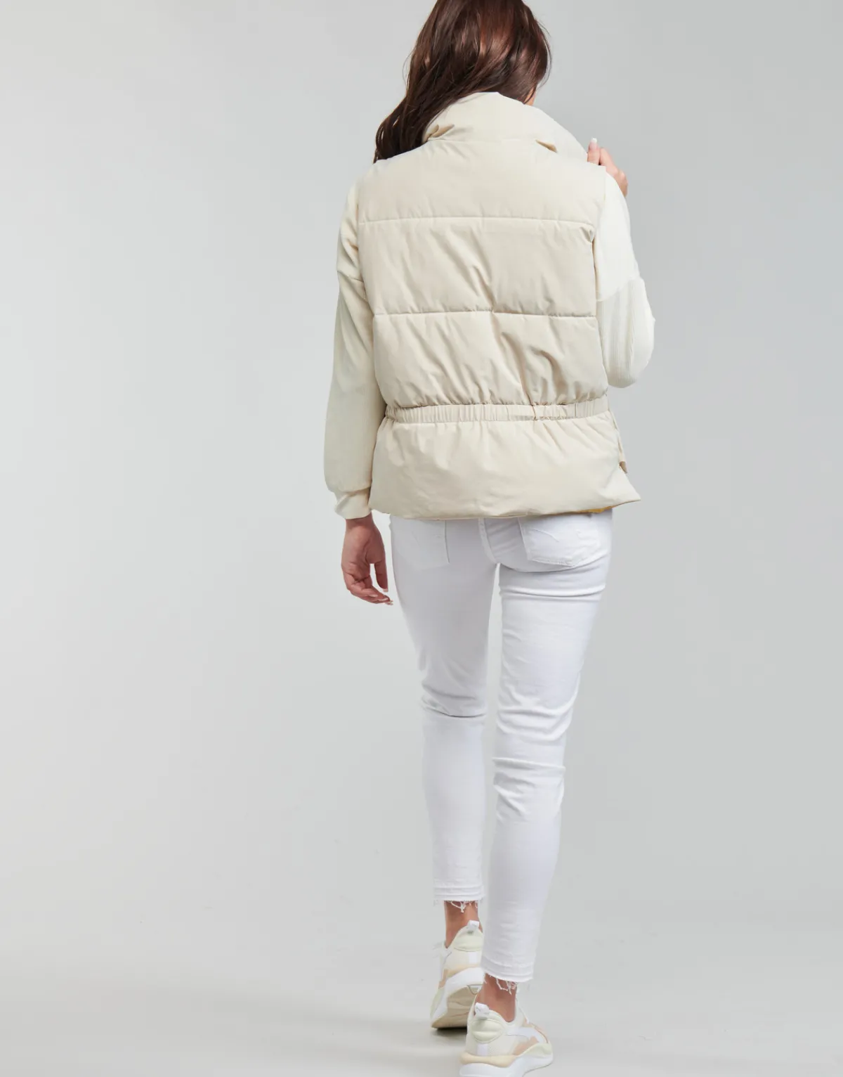 Manteaux^Yurban - YALOU Beige